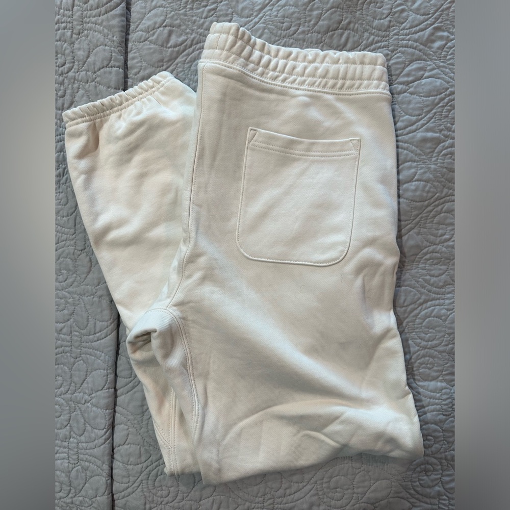 H&M Heavy Sweats size L